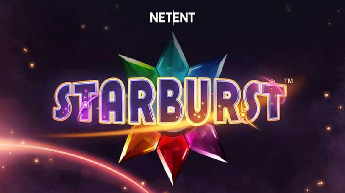 Starburst online tragamonedas Demo